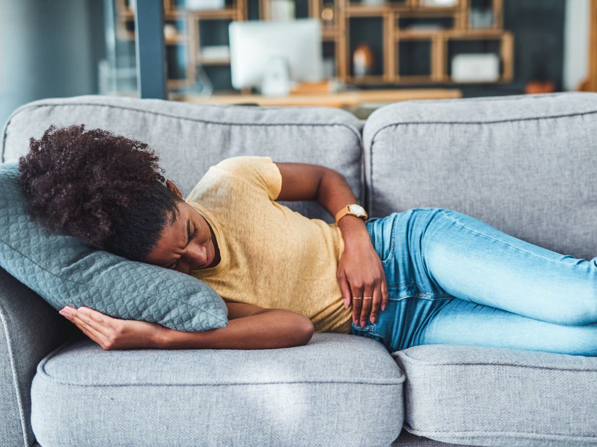 Featured image for Gaslighting and Misdiagnosis: The Endometriosis Experience