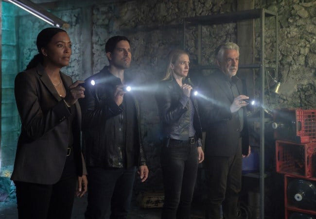 Featured image for "Criminal Minds: Evolution Renewed for Season 3 on Paramount+"