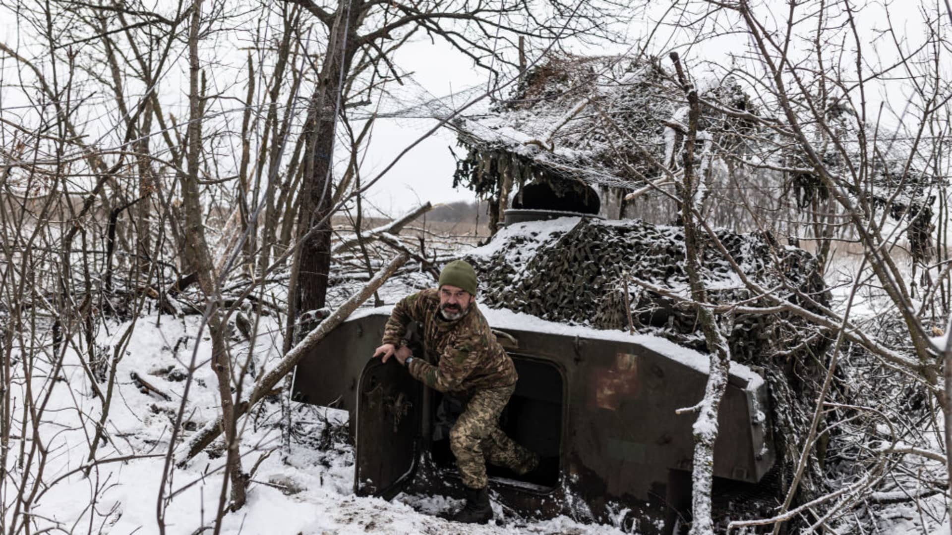 Russia's Stance on Ukraine: Coexistence Impossible with Current Regime