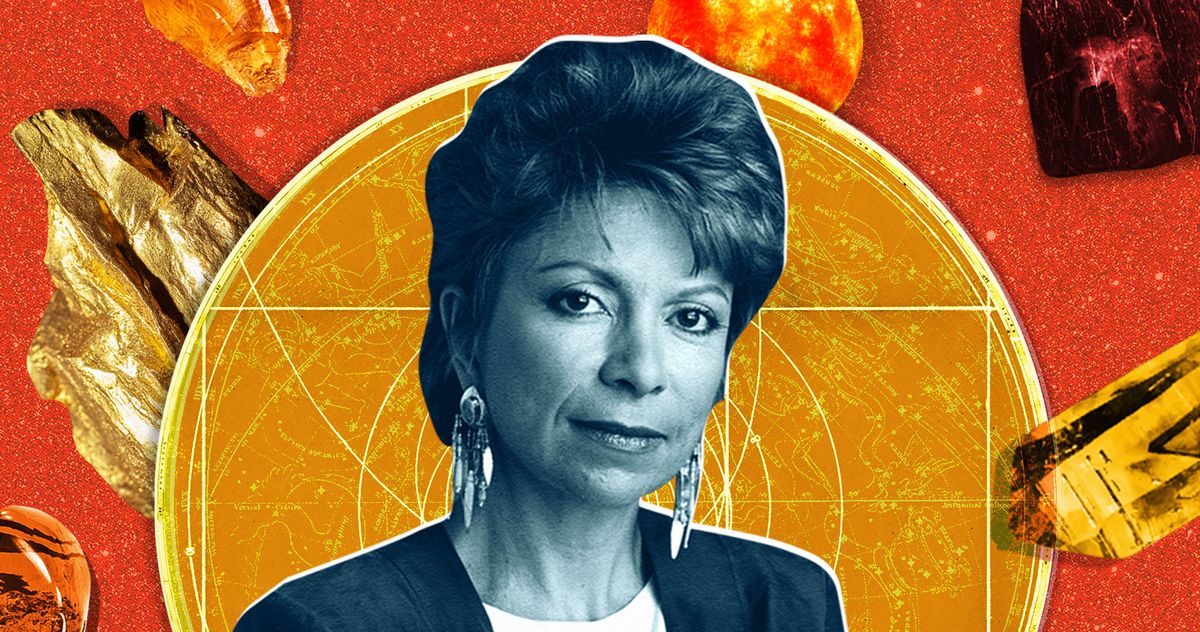 Astrological Predictions for the Week of August 7