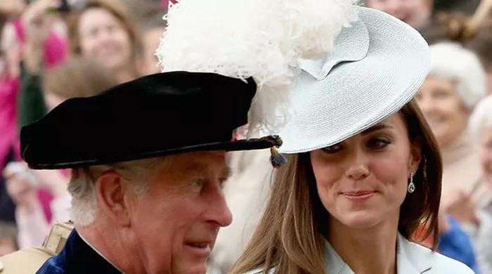 "King Charles' Easter Sacrifice: A Significant Public Appearance Amid Cancer Diagnosis"