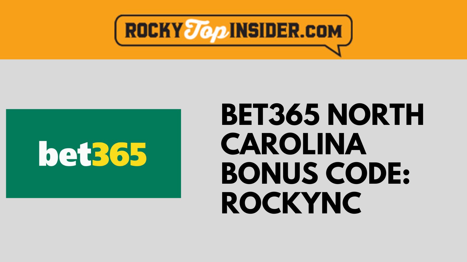 Featured image for "North Carolina Launches Legal Online Sports Betting with Lucrative Bonus Codes"