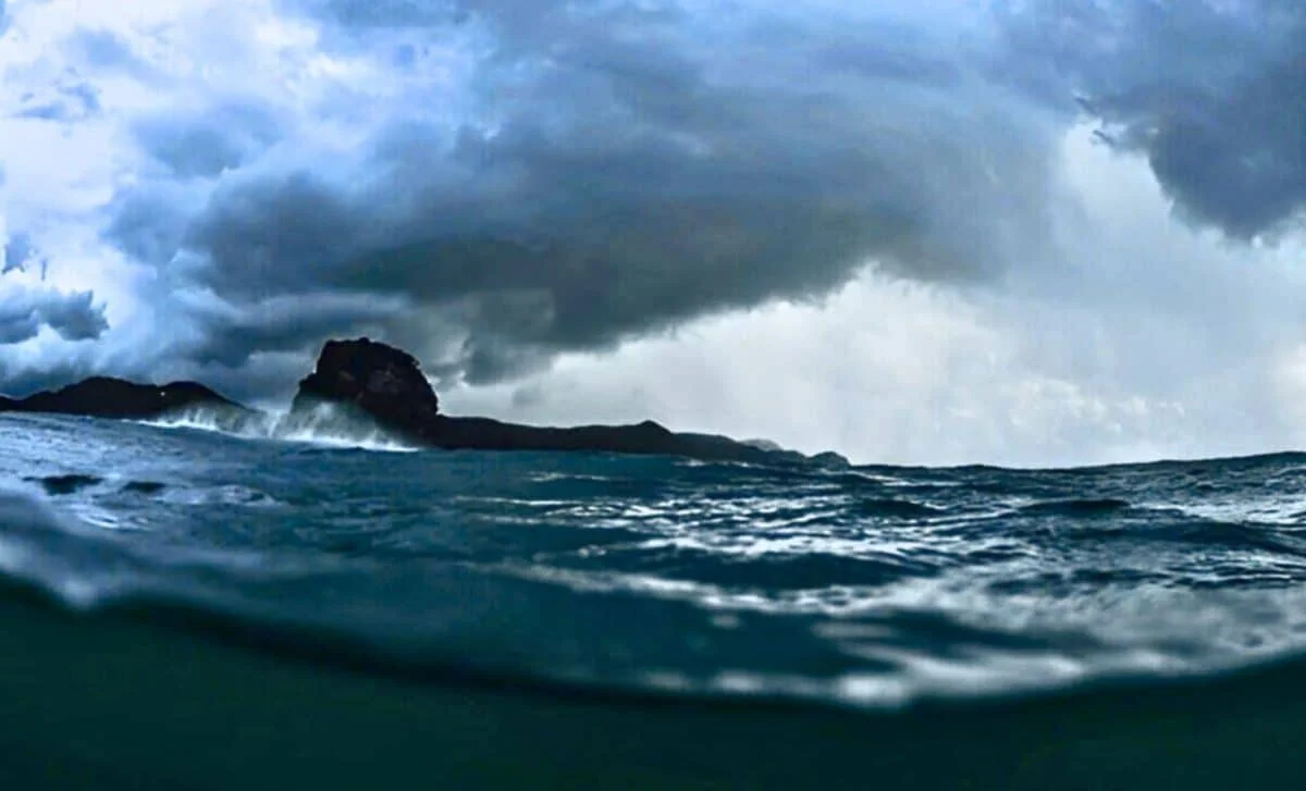 Zealandia Declared: Earth's Hidden Eighth Continent Unveiled Beneath the Pacific