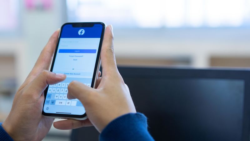 Claim your share of $725 million Facebook data privacy settlement now.
