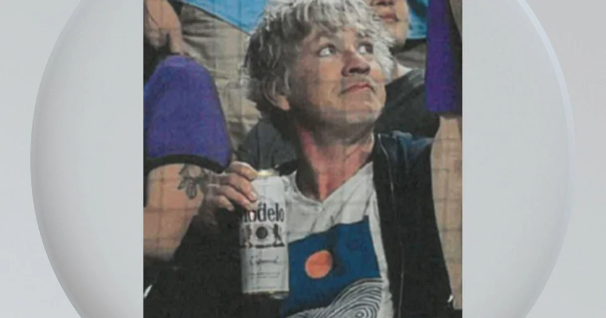 Featured image for Attacker of Colorado Rockies mascot surrenders to police.