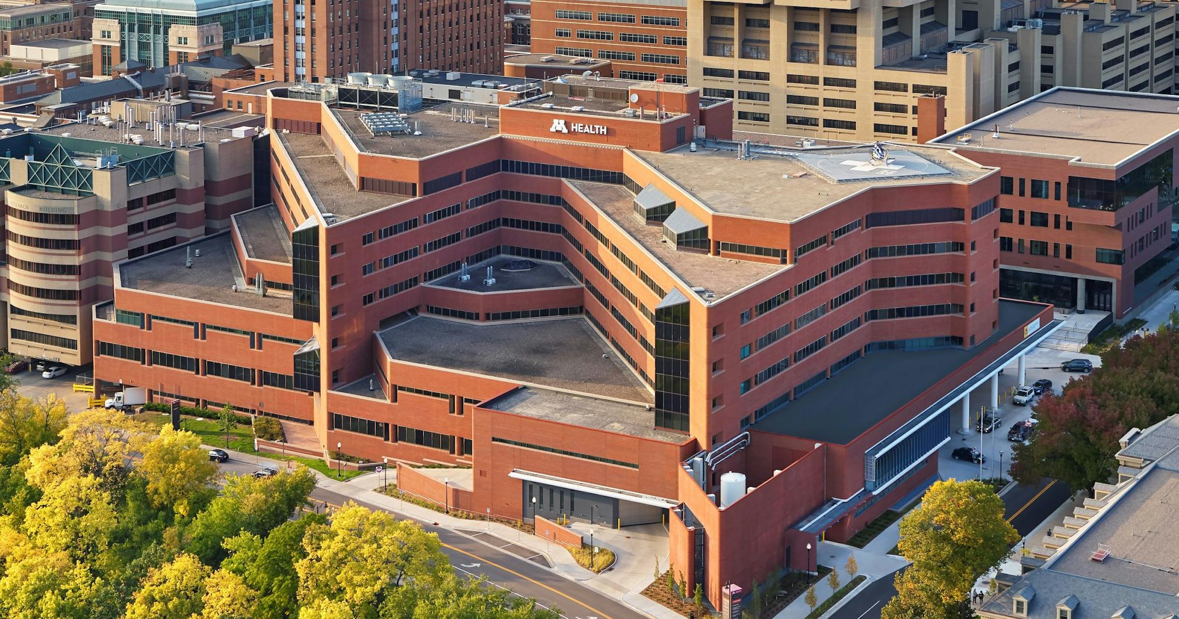Featured image for University of Minnesota Moves to Reacquire Teaching Hospital from Fairview