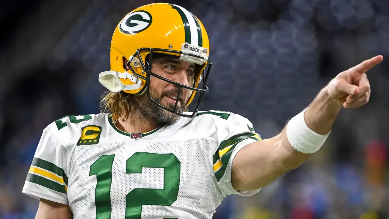 The Challenges of Trading Aaron Rodgers to the Jets