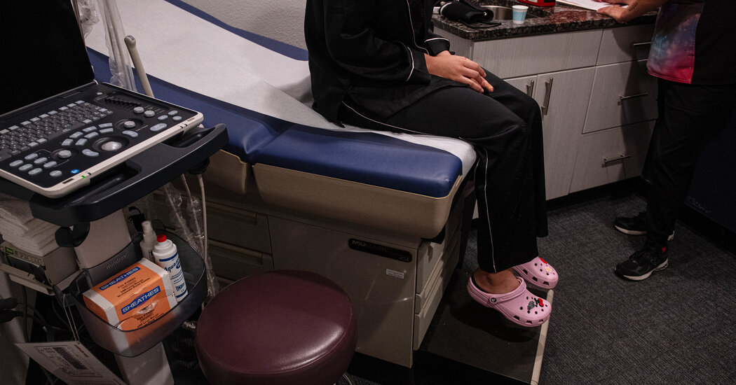 "Arizona's Evolving Abortion Landscape: From Historic Bans to Shifting Stances"