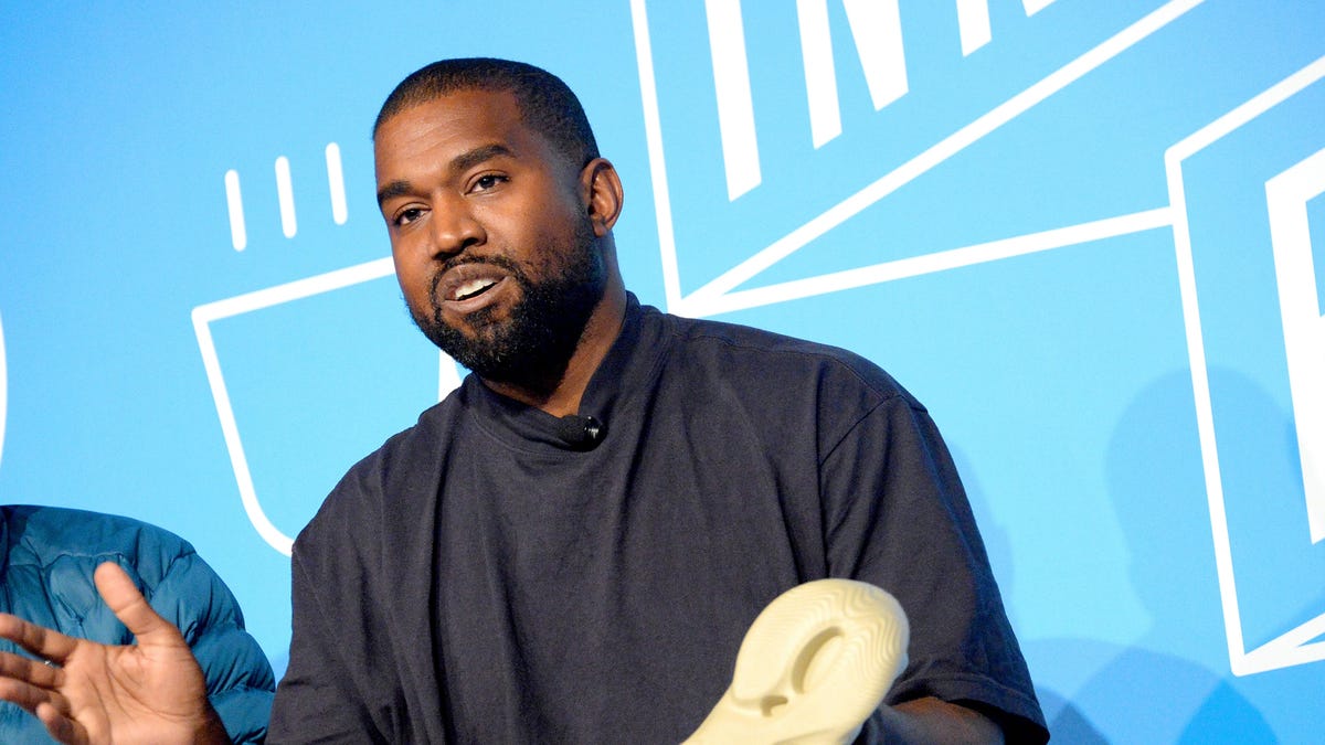 Kanye West's Controversial Comeback: New Single Sparks Antisemitism Debate