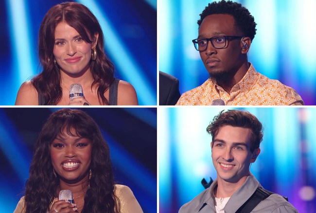 Featured image for "2024 American Idol Top 14 Revealed: Voting Results and Performances"