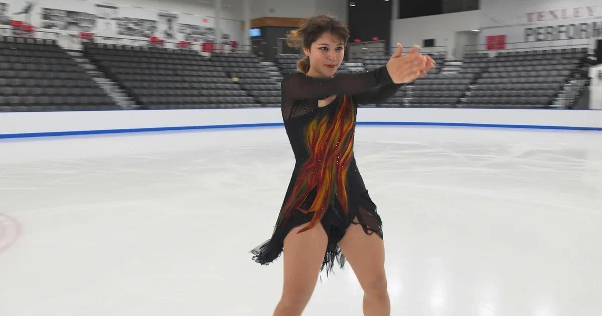 Featured image for Alysa Liu's Remarkable Return to the Winter Olympics