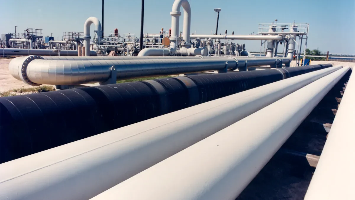 Schumer urges SPR tap as oil crosses $100 and gas prices spike