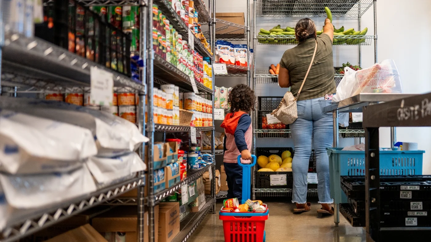 USDA Ends Hunger and Food Insecurity Surveys Amid Policy Changes