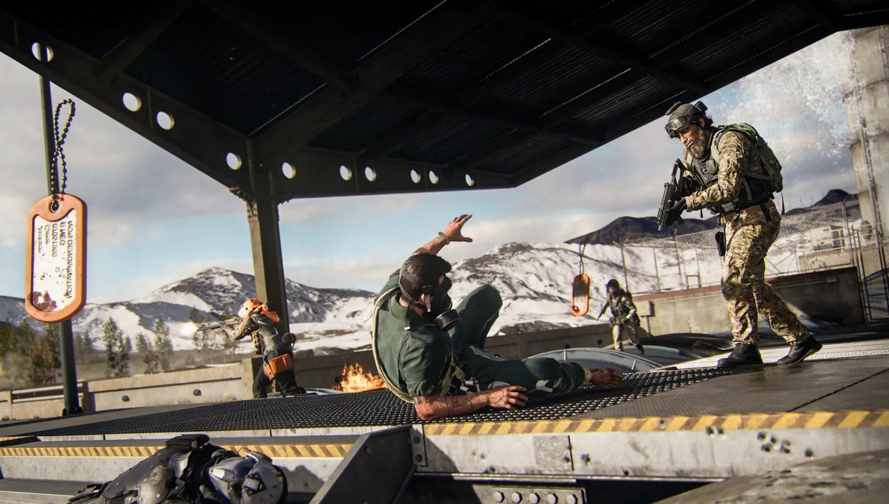 Featured image for Activision Faces Backlash Over In-Game Ads in Call of Duty: Black Ops 6