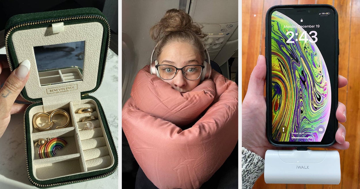 Featured image for "Essential Travel Products for Your Next Trip: A Budget-Friendly Guide"