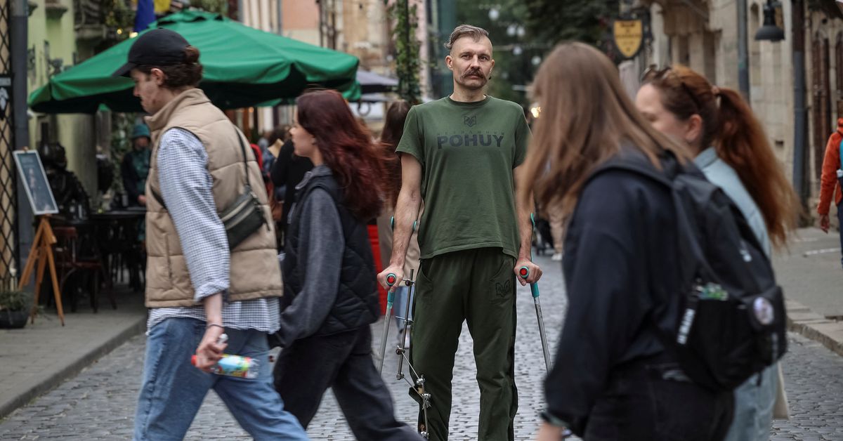 Ukraine's Long War: Facing the Challenges of Russia's Elastic Defense