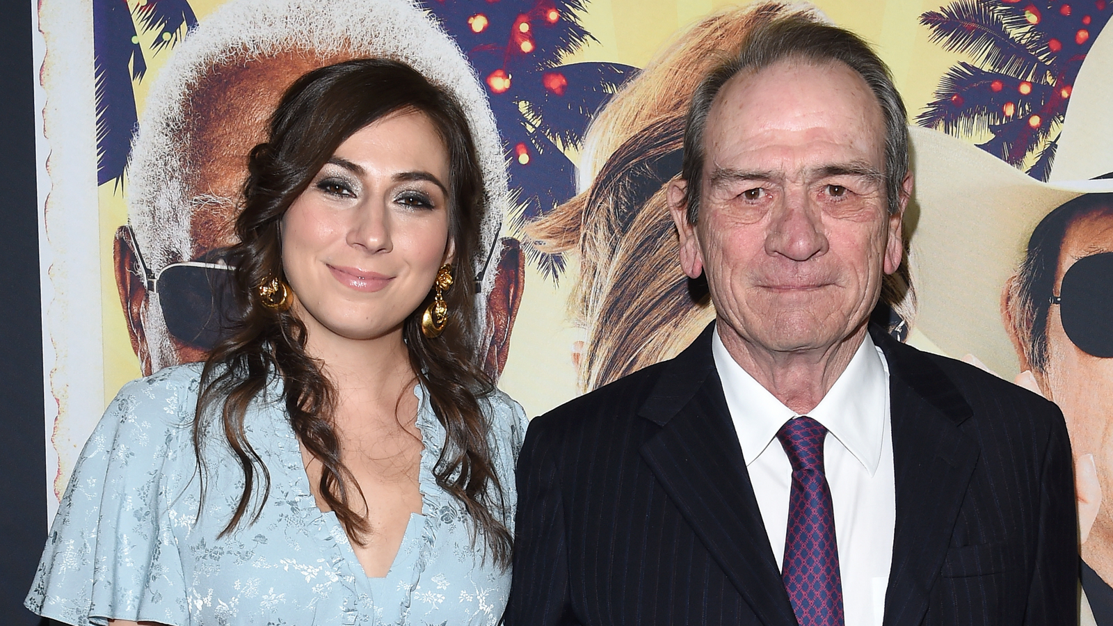 Featured image for Victoria Jones, Daughter of Tommy Lee Jones, Dies in San Francisco Hotel