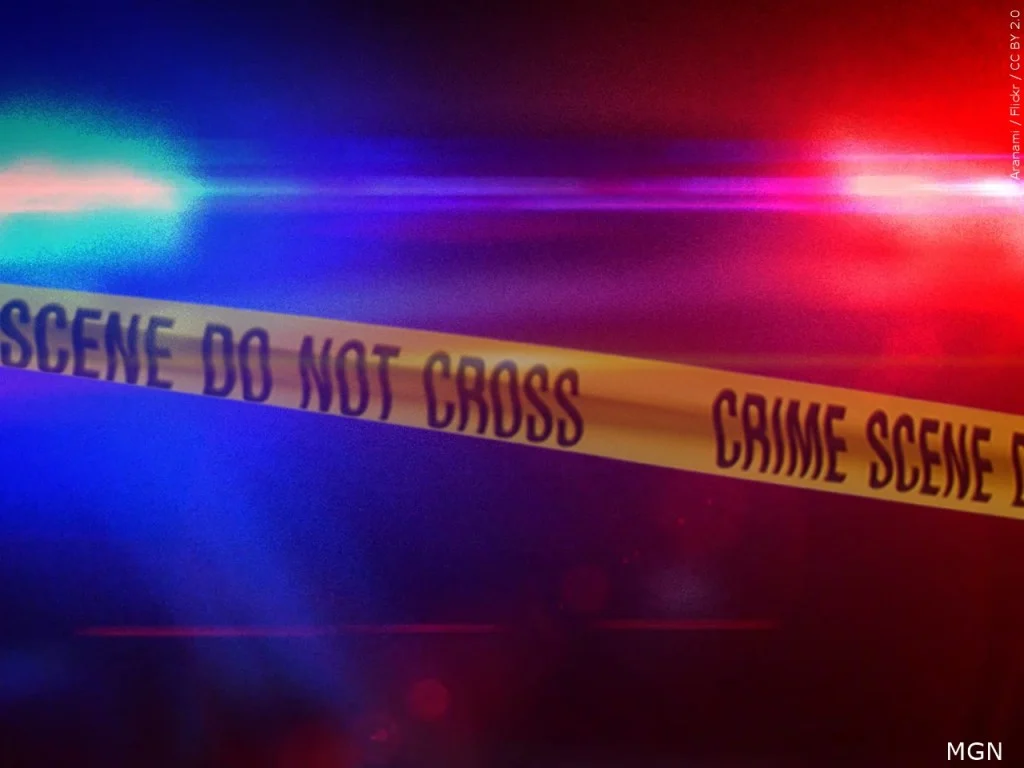 Teen charged with murder in Tennessee high school overdose case.