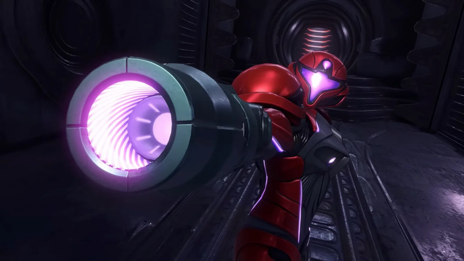 Featured image for Metroid Prime 4: Beyond Unveils Stunning Trailer Featuring Akira Slide and New Gameplay