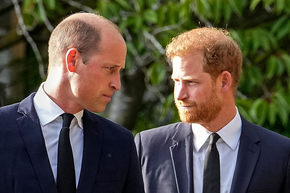 Featured image for Prince Harry's Phone Hacking Claims Cause Rift with Prince William and Tabloids.