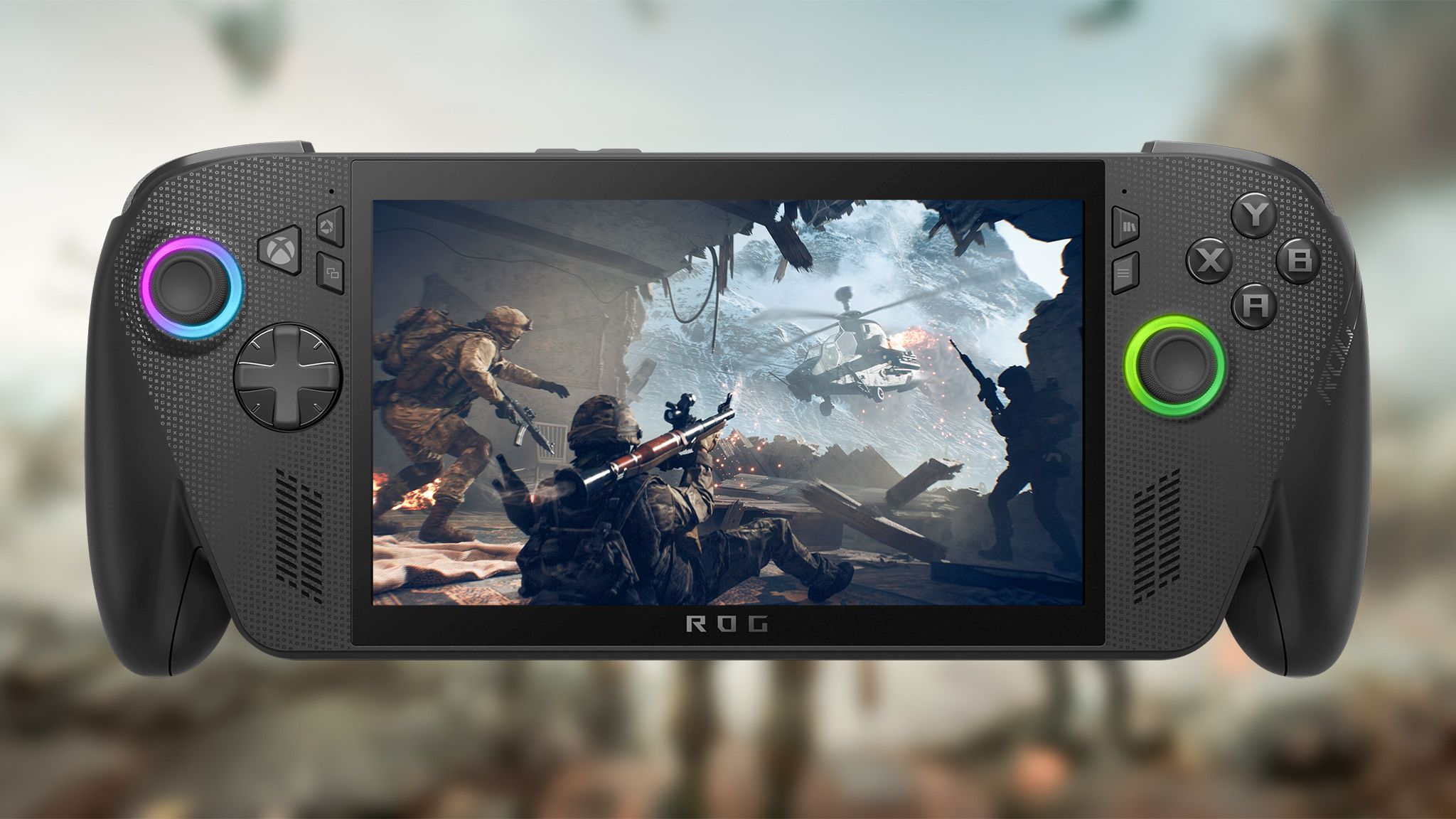 Featured image for Battlefield 6 Performance and Compatibility Insights for Gaming Handhelds and PC