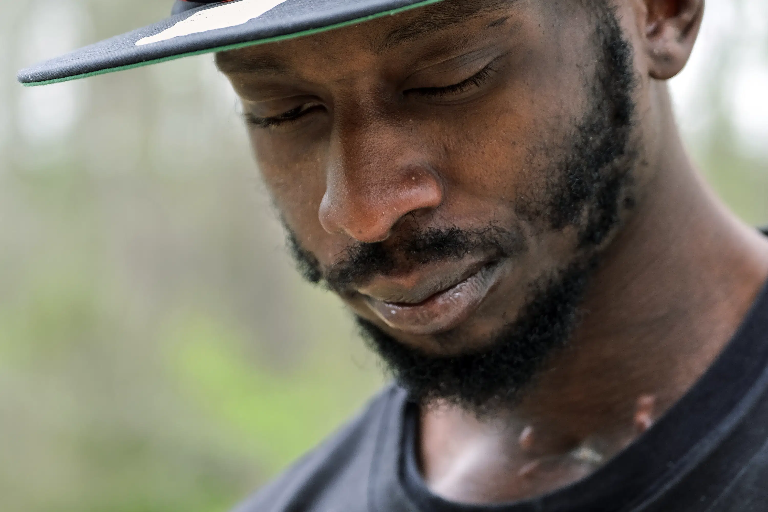 Police brutality: Deputies accused of gun violence against Black men.
