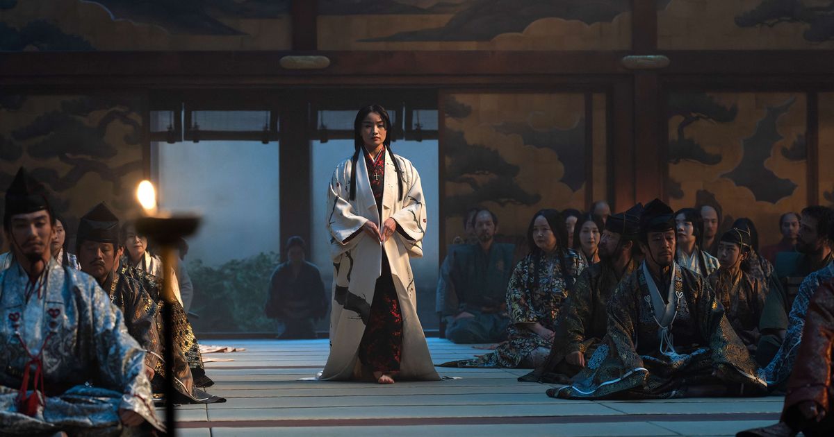 "Unraveling the Intrigue: 'Shōgun' Episode 9 Recap and Seppuku Comparison"