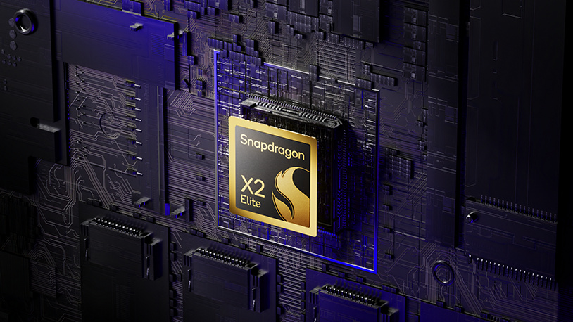 Qualcomm Unveils Next-Gen Snapdragon Chips Boosting Windows and Android Devices