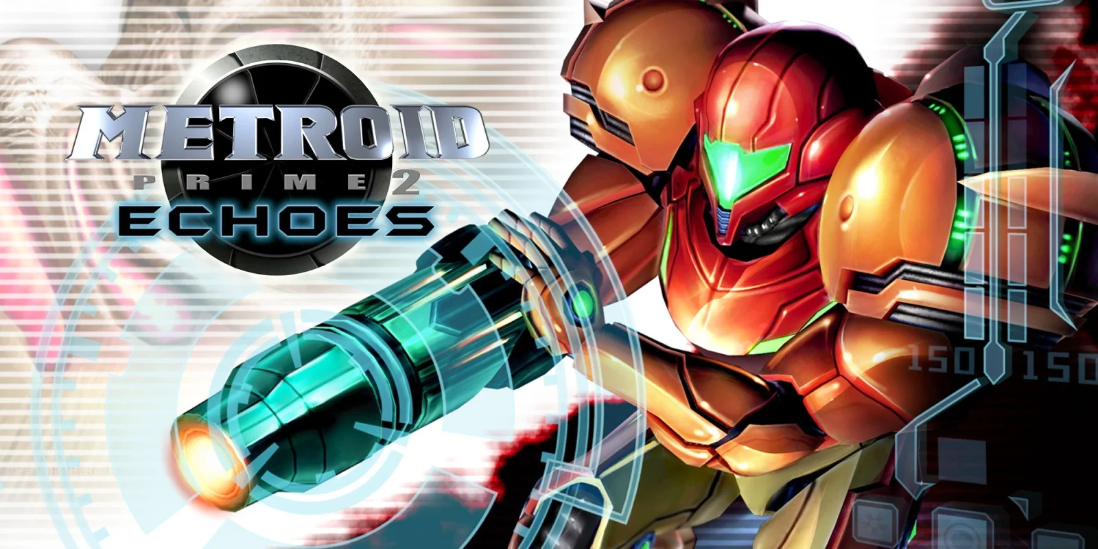 Featured image for Nintendo rushes to complete Metroid Prime 2 in two years