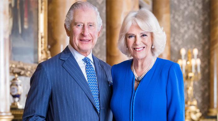 Featured image for King Charles and Queen Camilla to visit Vatican and meet Pope Leo