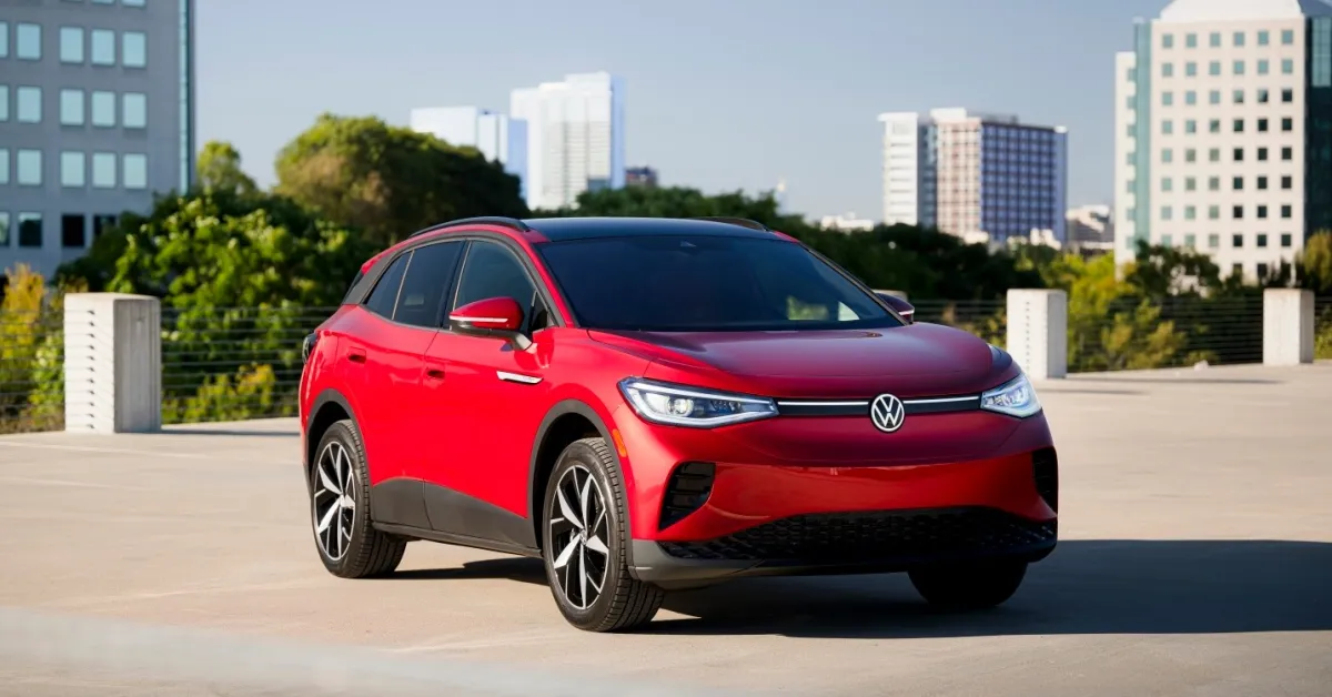 Featured image for Foreign and Domestic EV Makers Qualify for Federal Tax Credits