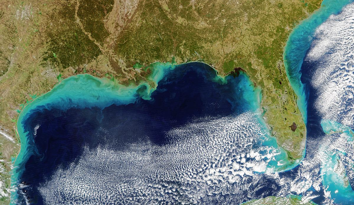 Featured image for "NASA Observes El Niño's Impact on Coastal Salinity"