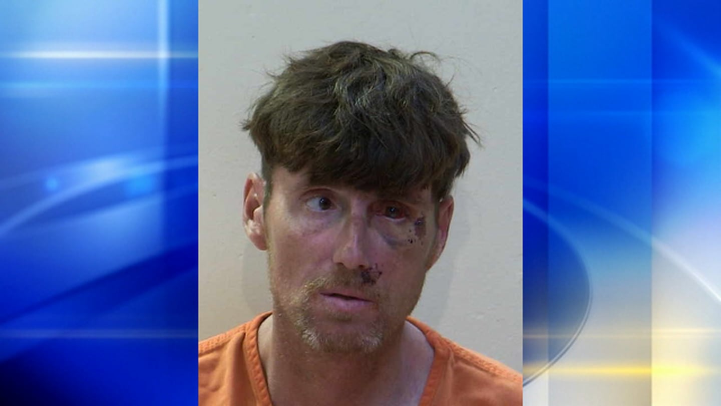 Stolen Car with Children Found, Suspect Arrested.