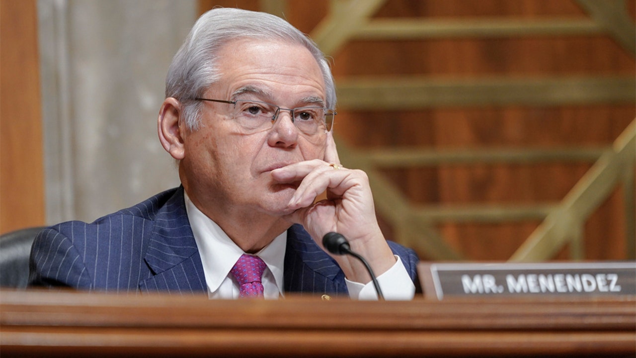 "Sen. Bob Menendez to Face New Obstruction and Bribery Charges, Will Not Seek Re-election"