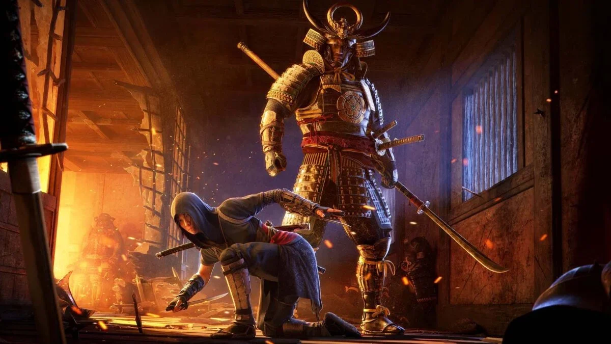 Featured image for Key Highlights from the Assassin's Creed Shadows AMA