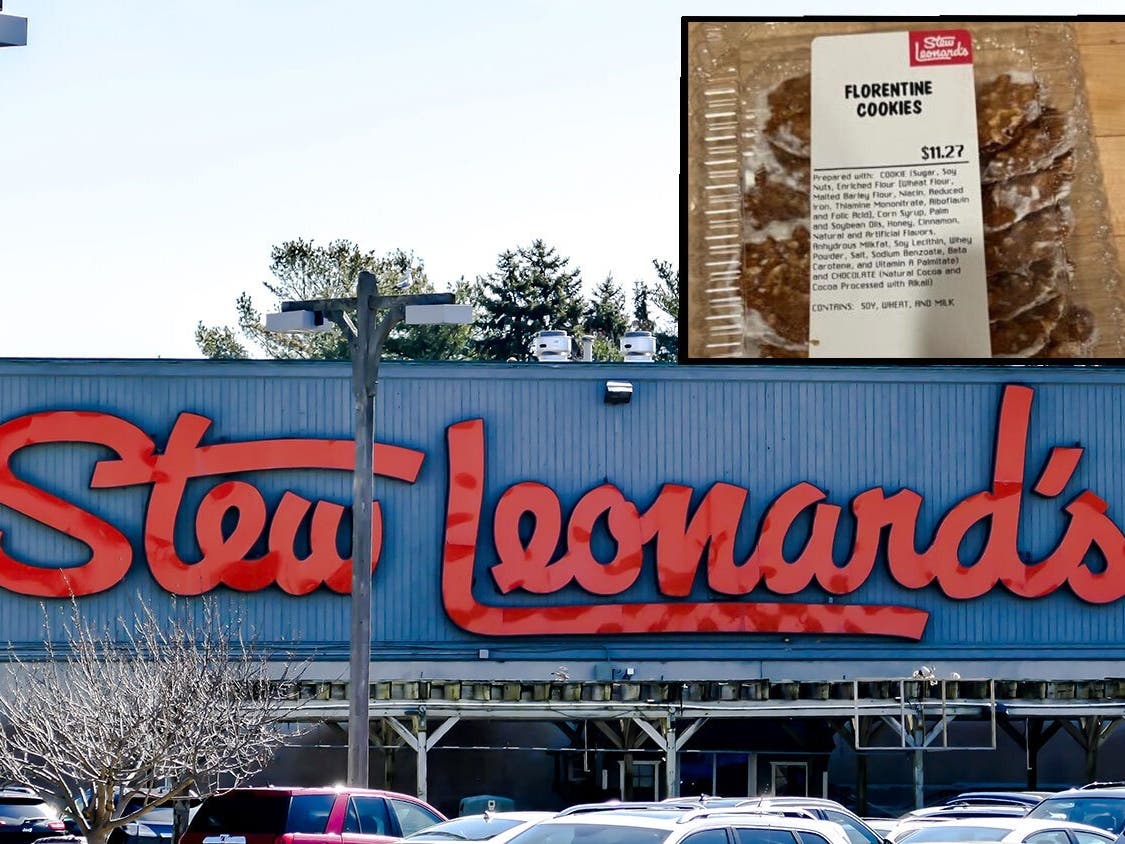 Featured image for 25-Year-Old Dancer Dies from Peanut Allergy After Eating Mislabeled Cookie