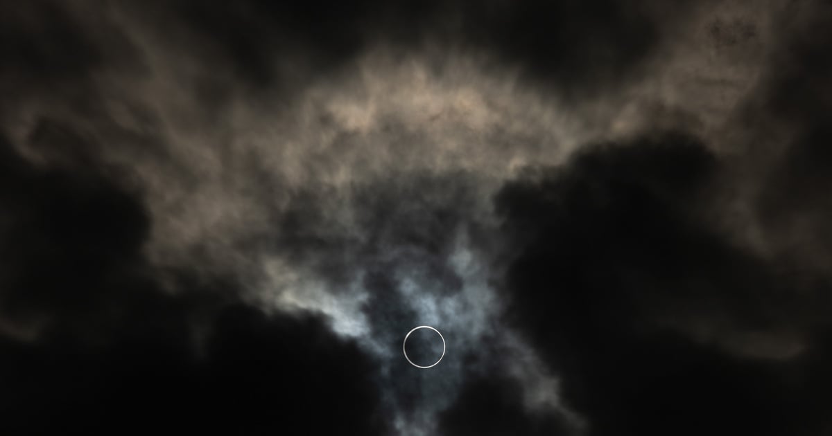 "Texas Small Towns Prepare for Solar Eclipse Influx"
