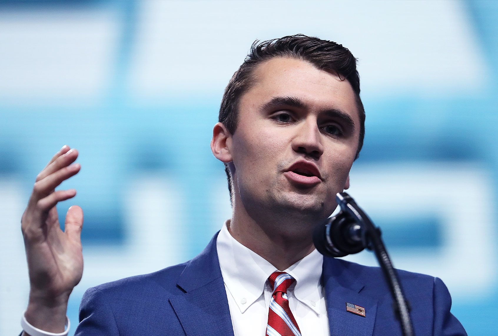 Featured image for Debate and Fallout Following Charlie Kirk's Murder