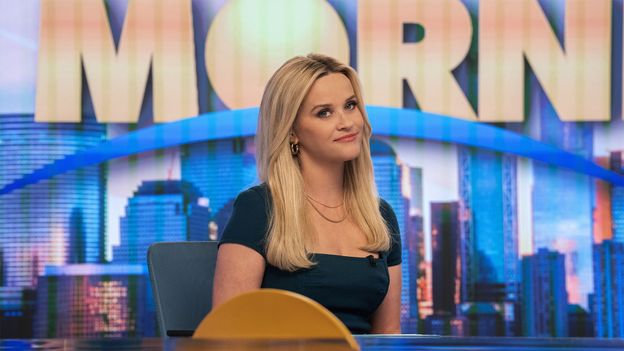 Featured image for The Morning Show Returns with Chaos and Controversy in Season 4