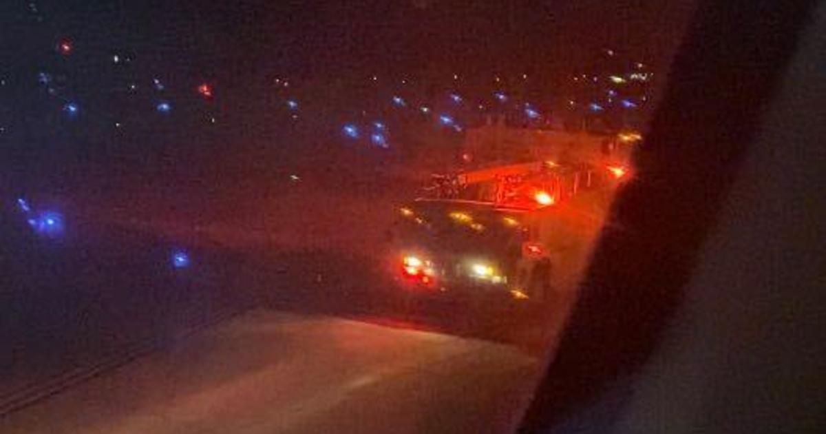 Steelers' Flight from Las Vegas Diverted, Makes Emergency Landing in Kansas City