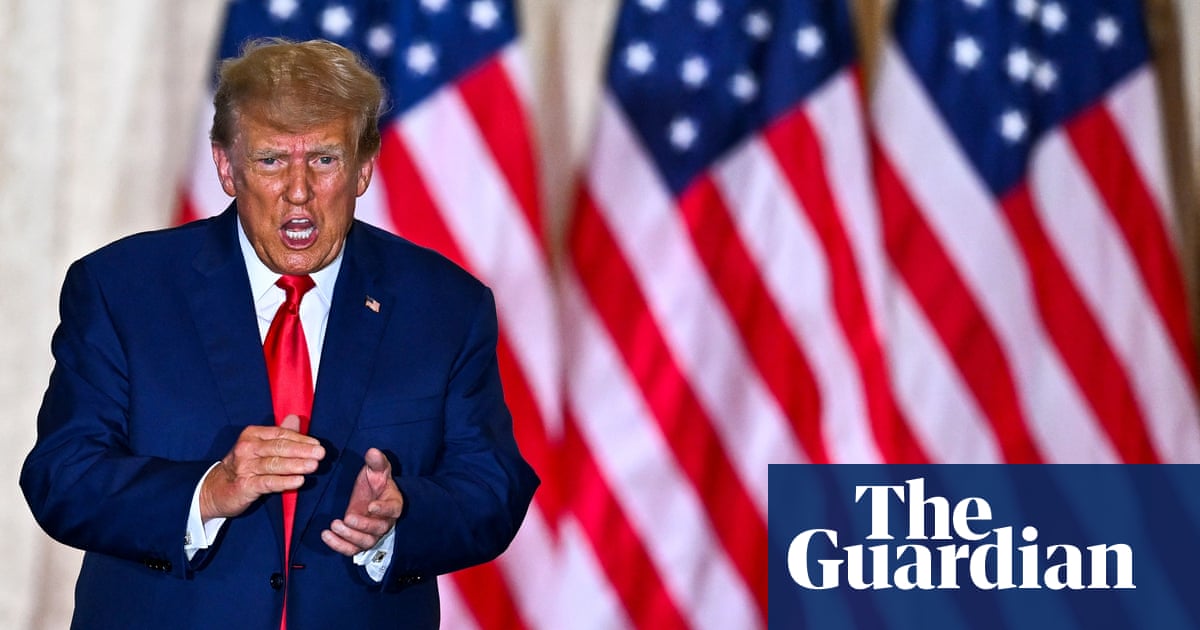 Featured image for Trump's Indictment: A Political Boon or Bane for 2024?