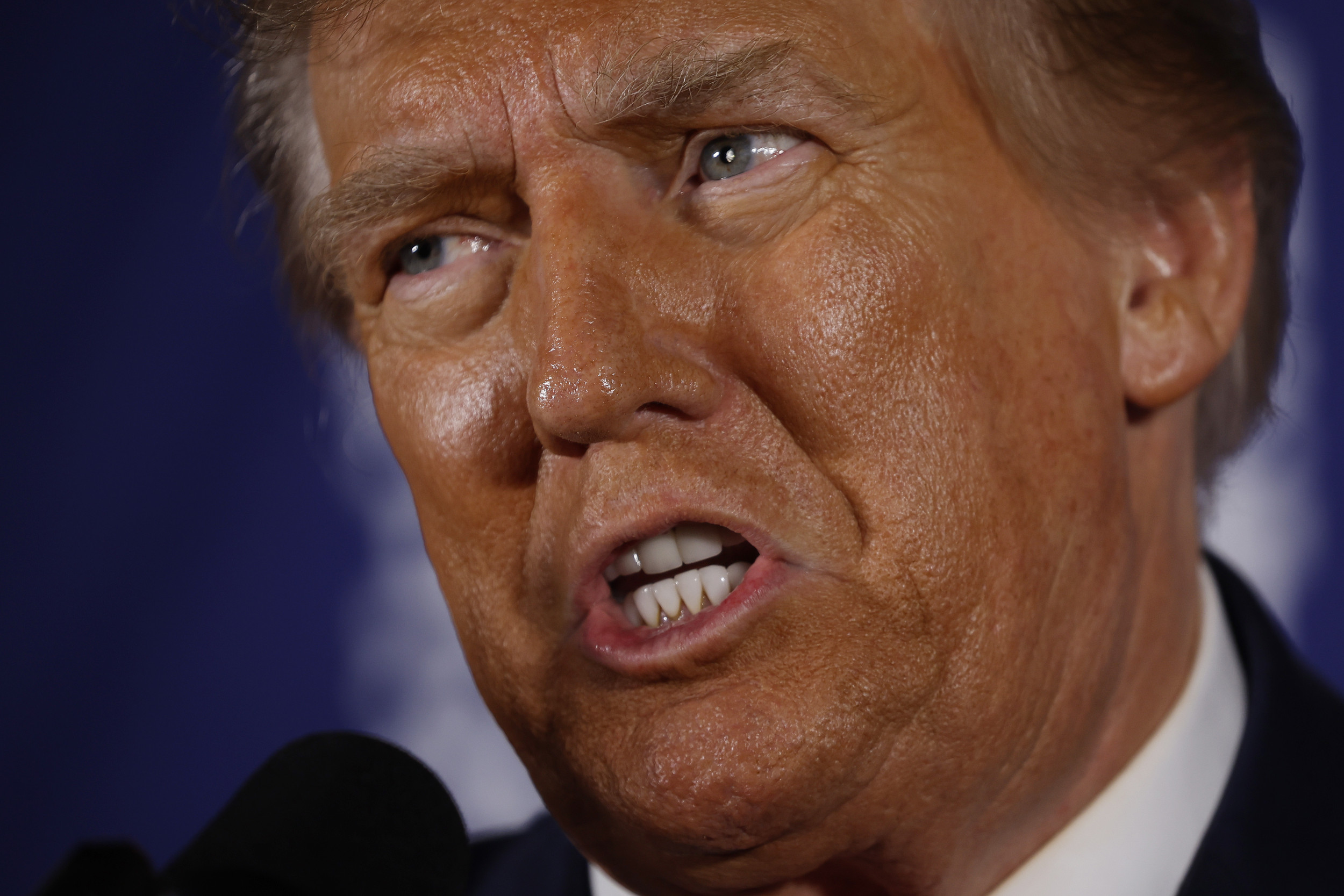 Maine Supreme Court Unanimously Rejects Review of Trump 2024 Ballot Eligibility