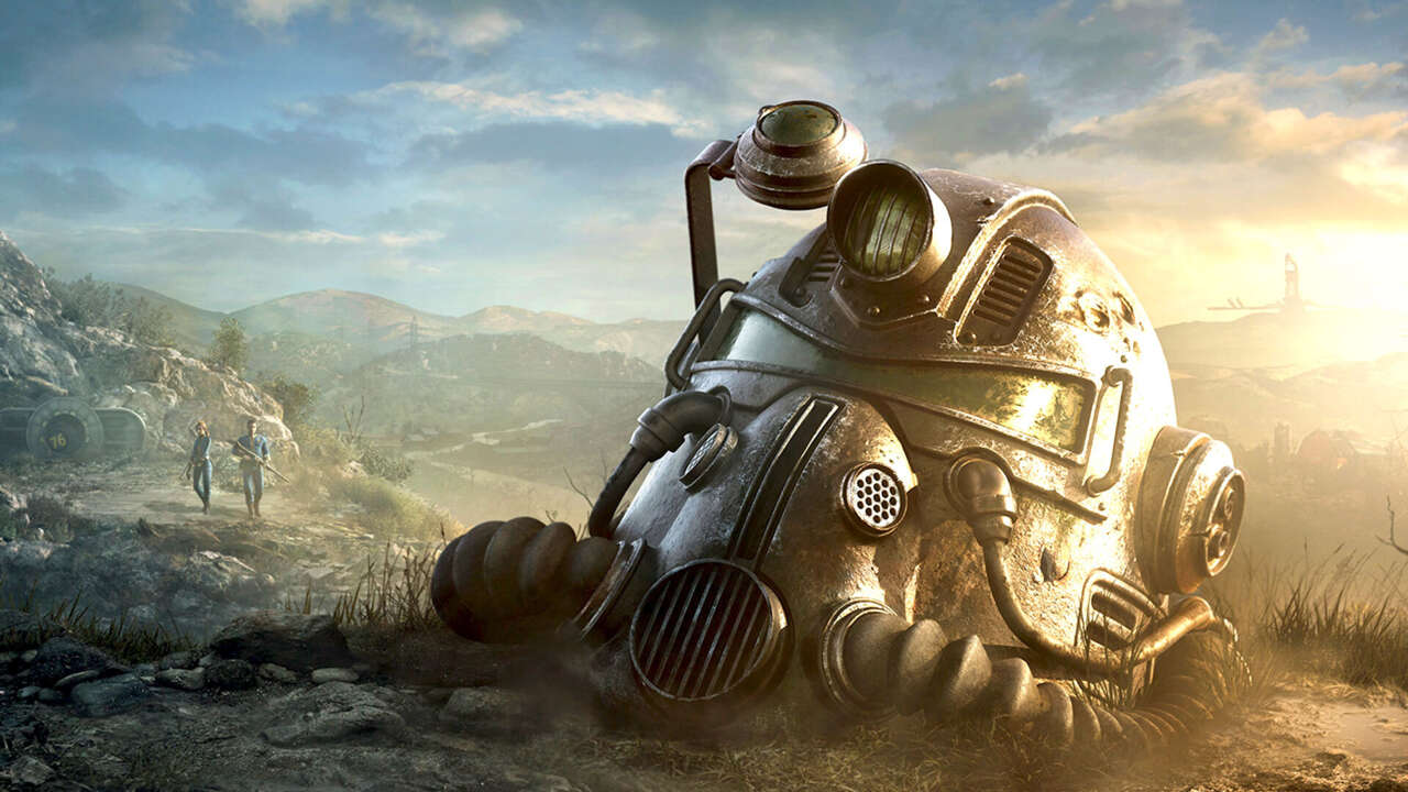 "Revisiting Fallout 76: 2024 Player's Guide"