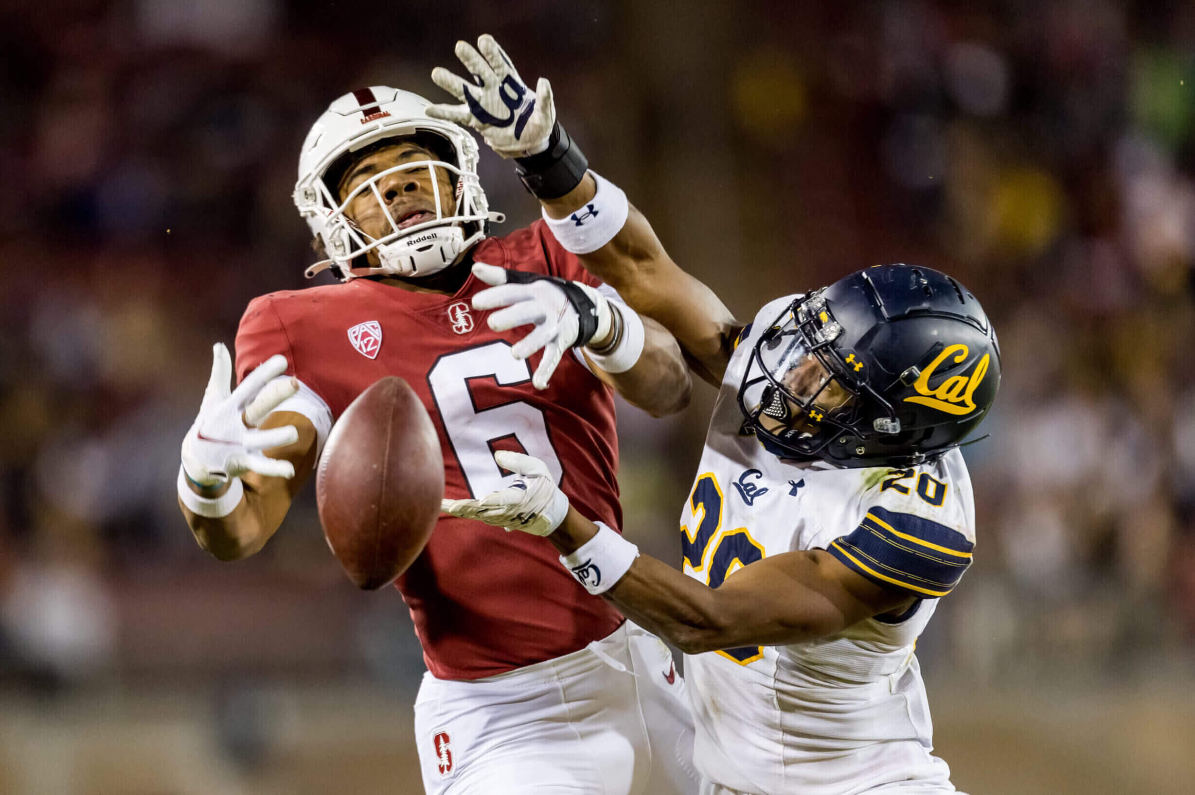 ACC Expands with Stanford, Cal, and SMU: A Controversial Move