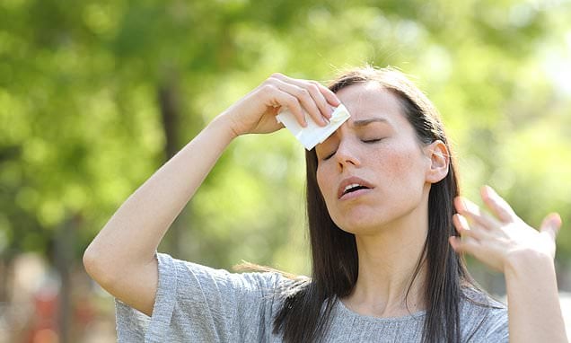 Featured image for Unusual and Surprising Hay Fever Symptoms and Remedies.