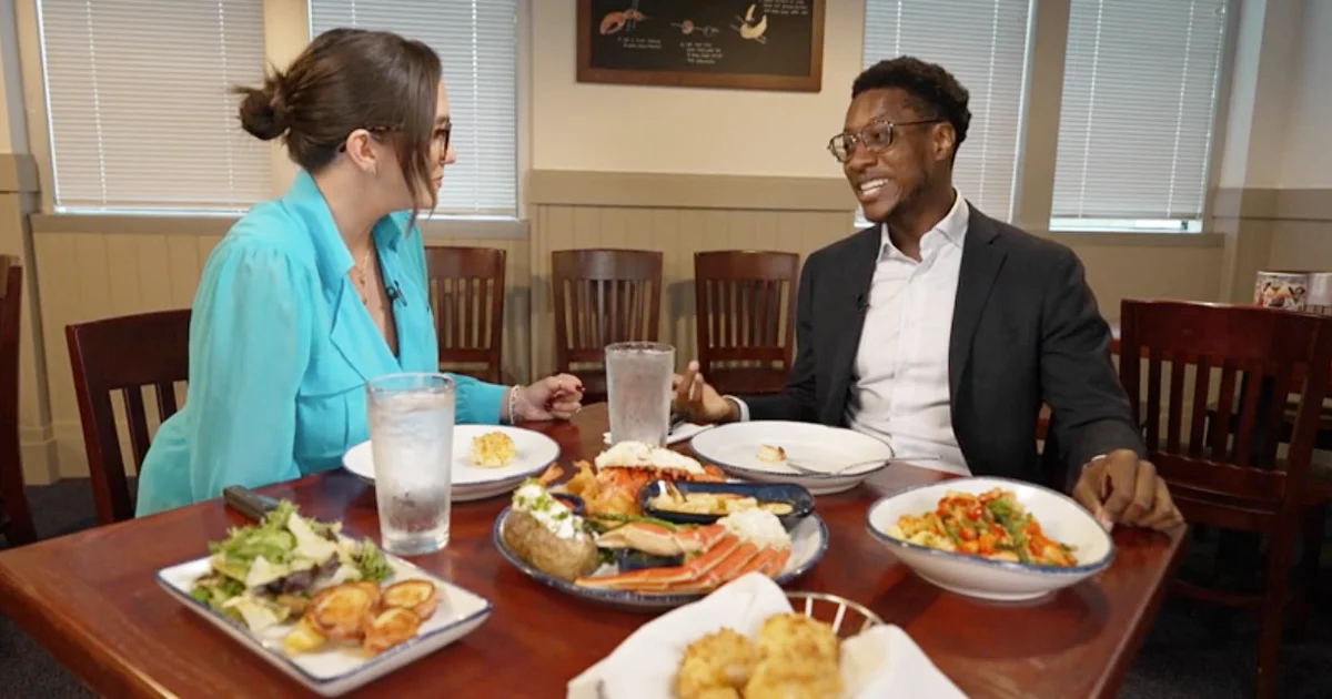 Featured image for Red Lobster Revamps Menu, Brings Back Fan Favorite Post-Bankruptcy