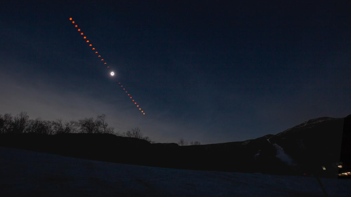 Featured image for "Stunning 2024 Solar Eclipse Photos Captured by Our Readers"