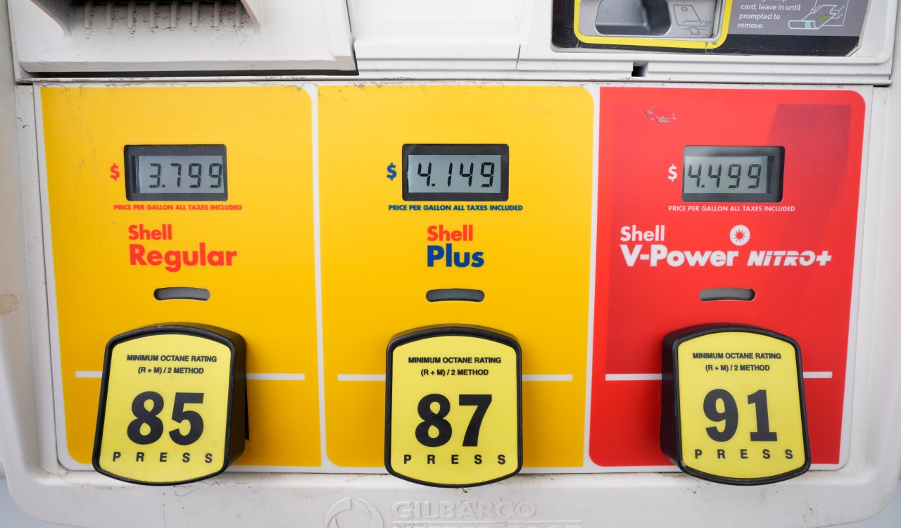 "Weather-induced price surge: The culprit behind rising gas costs"