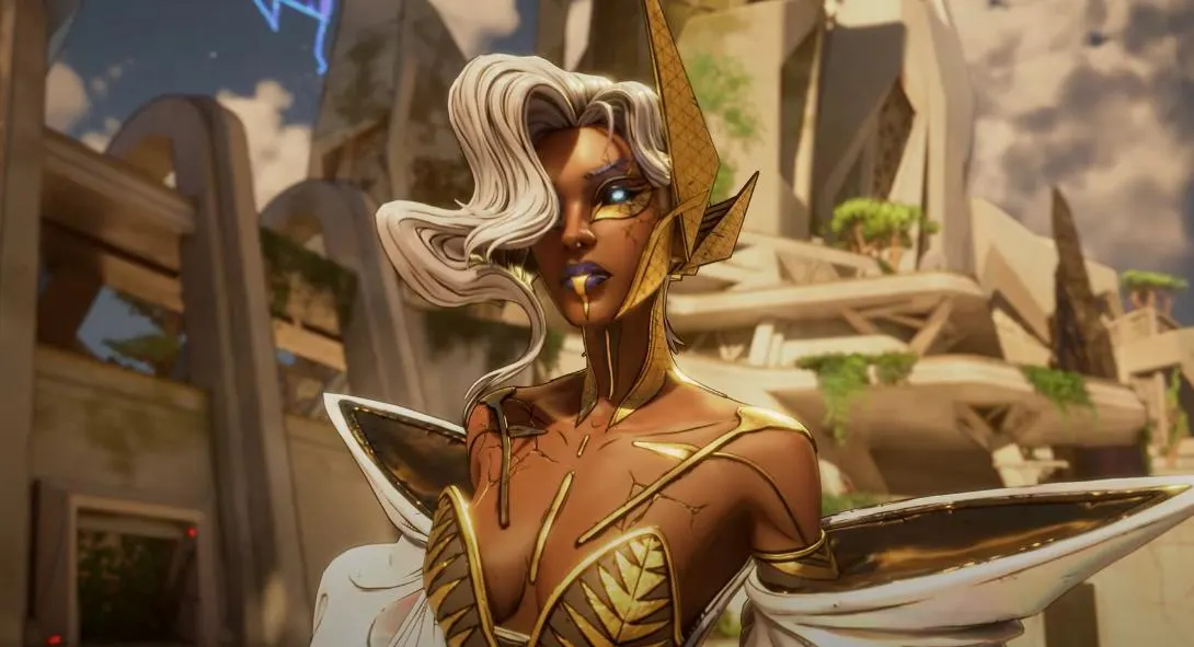 Borderlands 4: The Most Anticipated and Ambitious Entry Yet