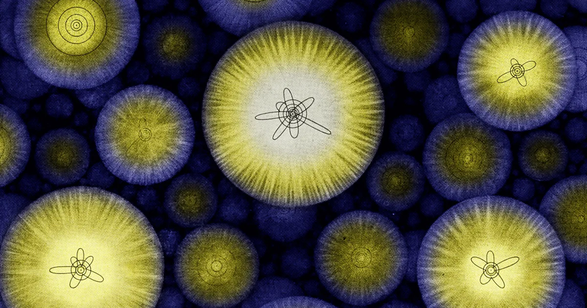 Featured image for Quantum Forces: Why Matter Feels Solid